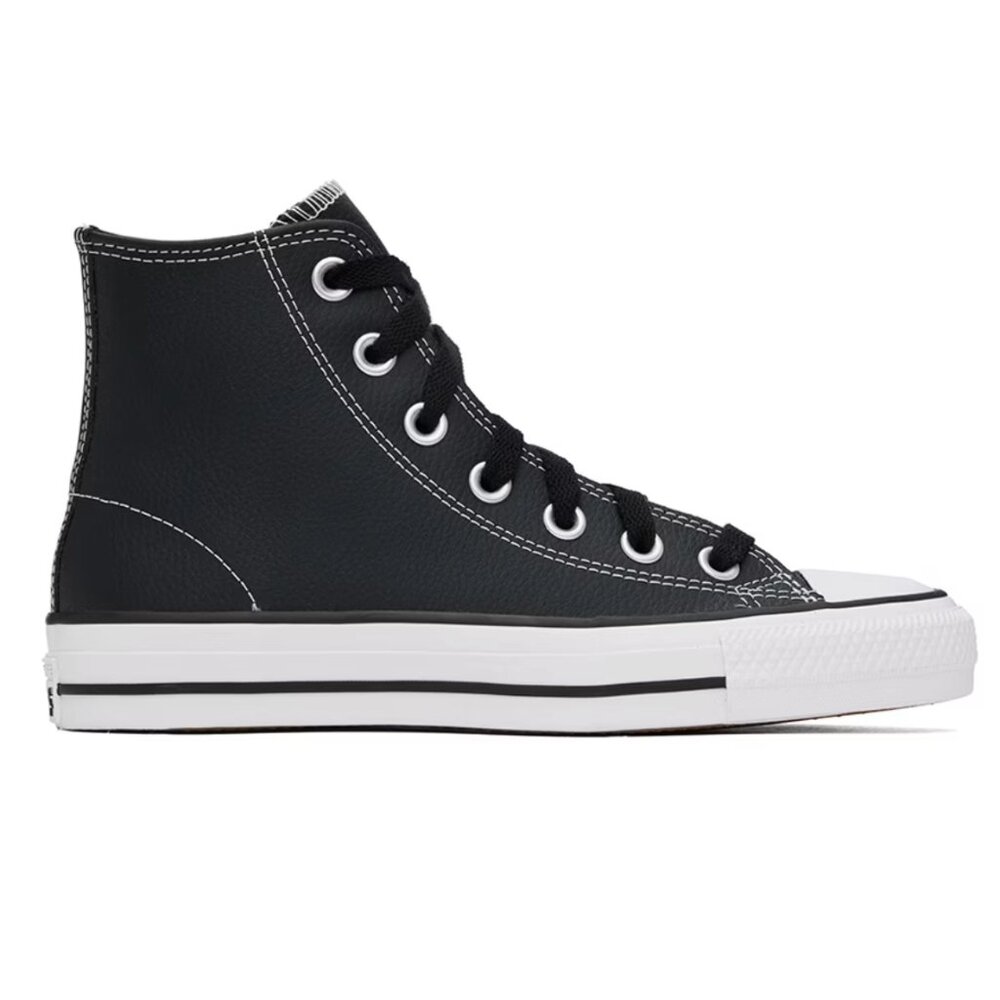 Black Chuck Taylor All Star Pro Sneakers